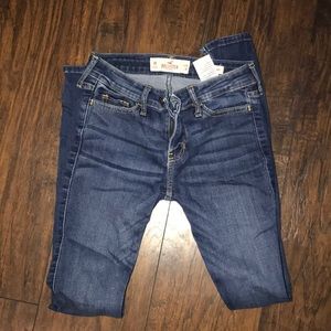 hollister jeans